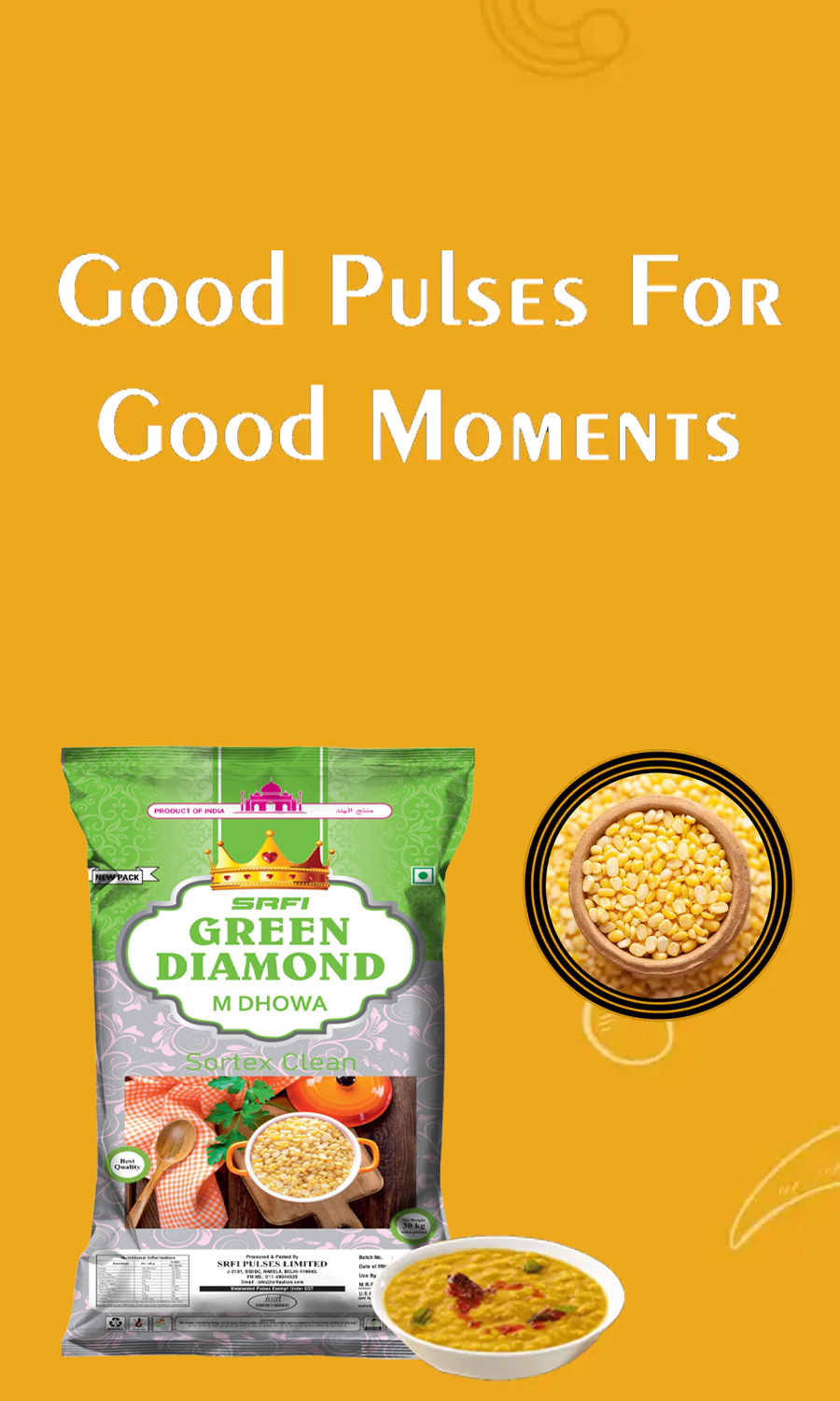 Masoor Chhanti pulses, Masoor medium pulses, masoor malka pulses, Bold Malka pulses, moong dhowa pulses, Masoor Diamond pulses, Masoor Sabut pulses, Masoor Barik pulses, Masoor Chhanti Dal, Masoor medium Dal, masoor malka Dal, Masoor Chhanti Dal in Delhi